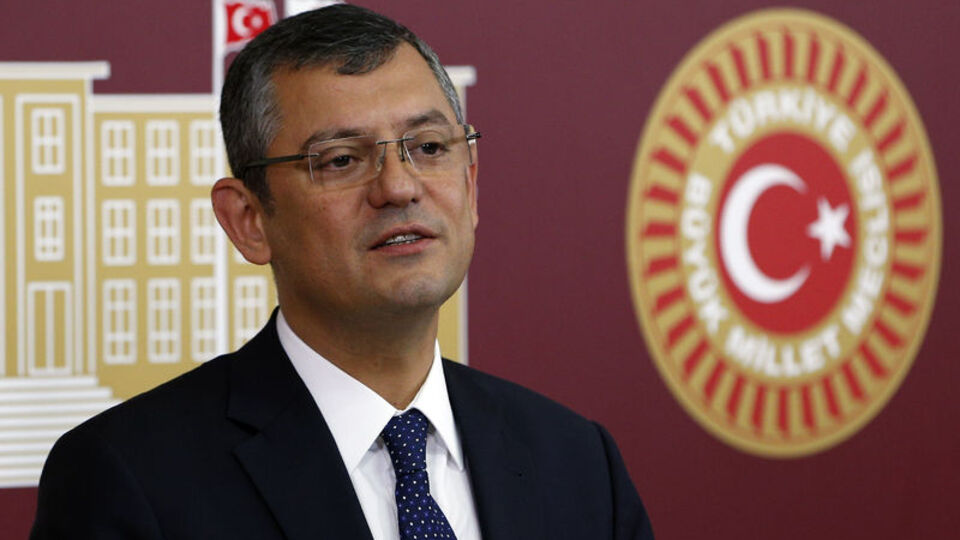 Özel: İlhan Ağabey de kıymetli bir aday adayıdır