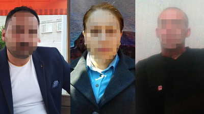 Üçlü yasak aşk cinayeti! Sevgilisi diğer sevgilisini öldürmüş