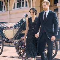 Gelin ata binmiş ‘Ya nasip’ demiş!