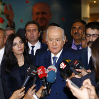 "FETÖ'cü seçmen" tartışması