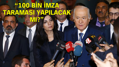 "FETÖ'cü seçmen" tartışması