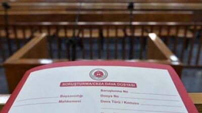 Eski tümgenerale 12 yıl hapis cezası