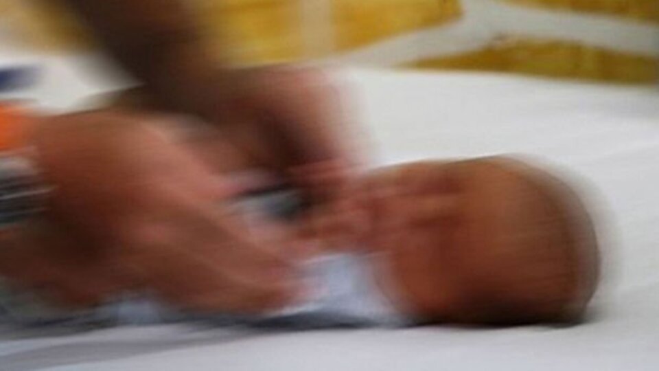 38 günlük bebeğin istismarı ve katli davasında gelişme!