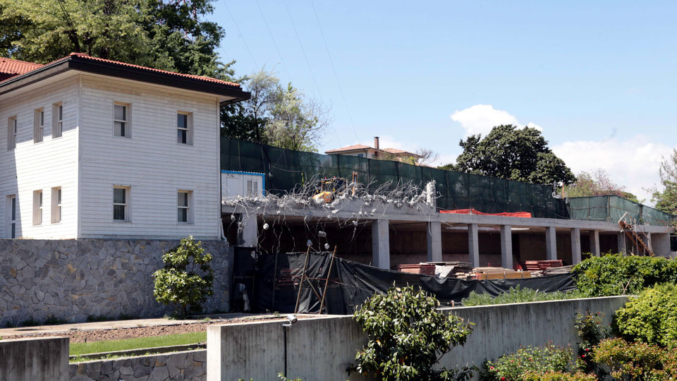 İmar barışında flaş gelişme!