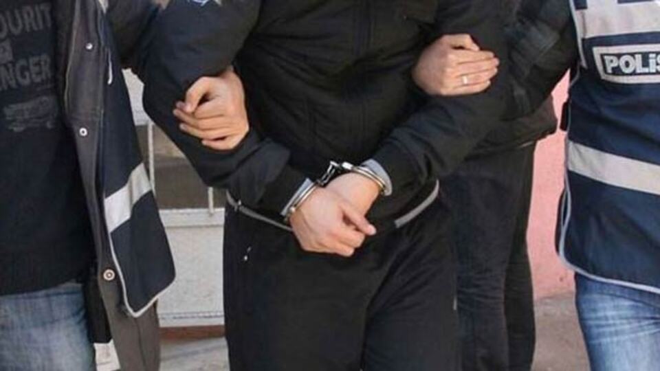 Kilis'te terör operasyonu