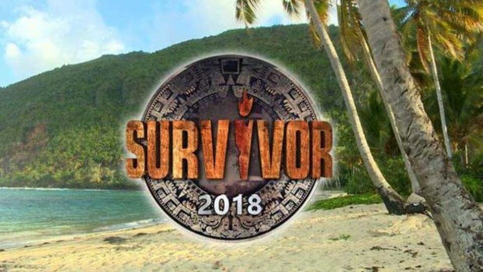 Survivor'da Nagihan'a tepki!