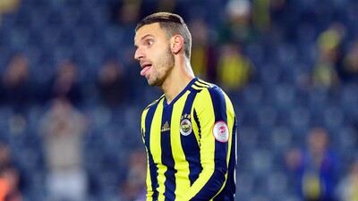 Soldado şaşkın! ''Kariyerimde...''