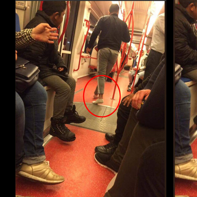 Türkiye'nin konuştuğu gencin kim olduğu ortaya çıktı
