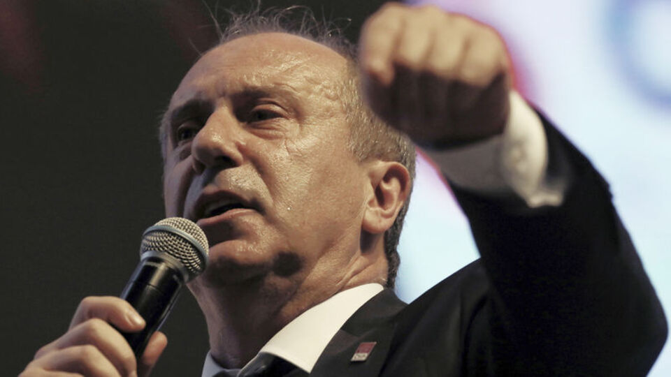 Muharrem İnce kimdir?