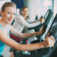 Bayramda spor yapmaya da vakit ayırın