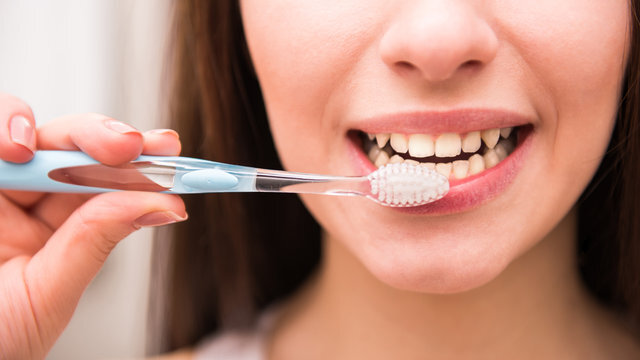 Oruç tutarken ağız kokusunu önlemenin yolları!