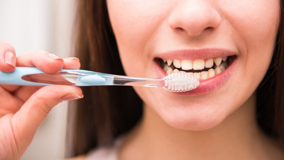 Oruç tutarken ağız kokusunu önlemenin yolları!