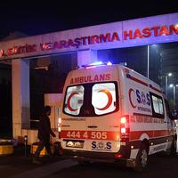 İstanbul İl Sağlık Müdürü'nden Şişli Etfal'in satışı açıklaması