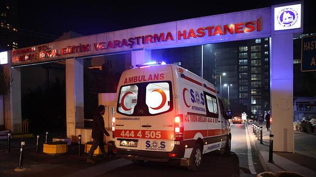 İstanbul İl Sağlık Müdürü'nden Şişli Etfal'in satışı açıklaması