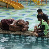 Dünyanın en şişman çocuğuydu! Son hali görenleri şaşkına çevirdi