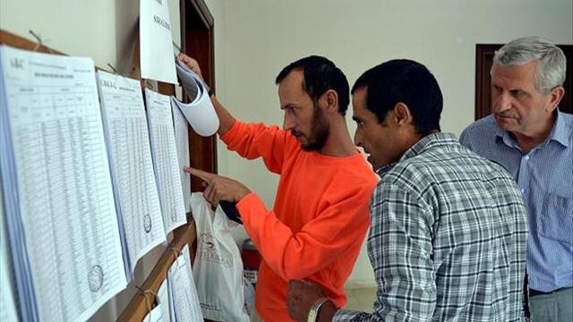 Adres değişikliği nasıl yapılır?
