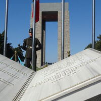 Gelibolu gezi rehberi