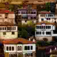 Zamanın nöbetini tutan Safranbolu