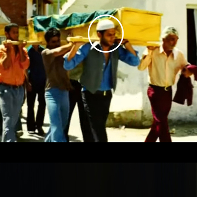 'İlk iş, ilk rol arkadaşı...'