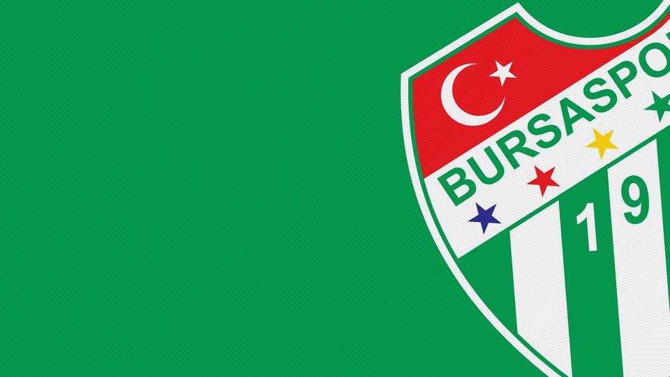 Bursaspor'da başkanlığa yeni aday!