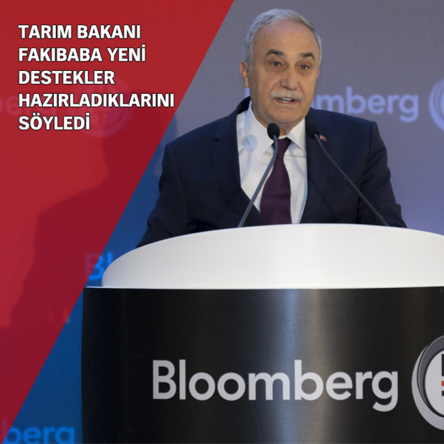 "Yarısı sizden yarısı bizden"