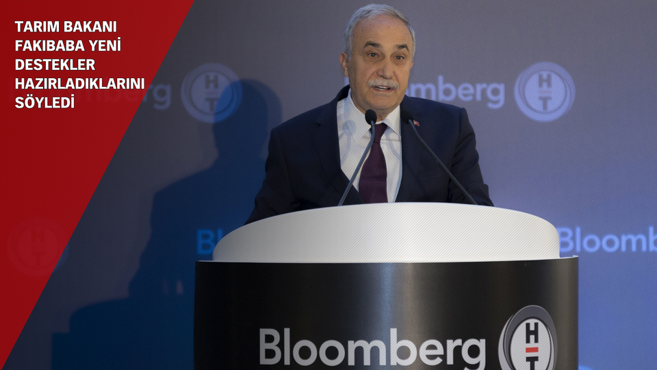 "Yarısı sizden yarısı bizden"