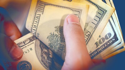 Enflasyon açıklandı, dolar 4.20 TL'nin üzerini gördü