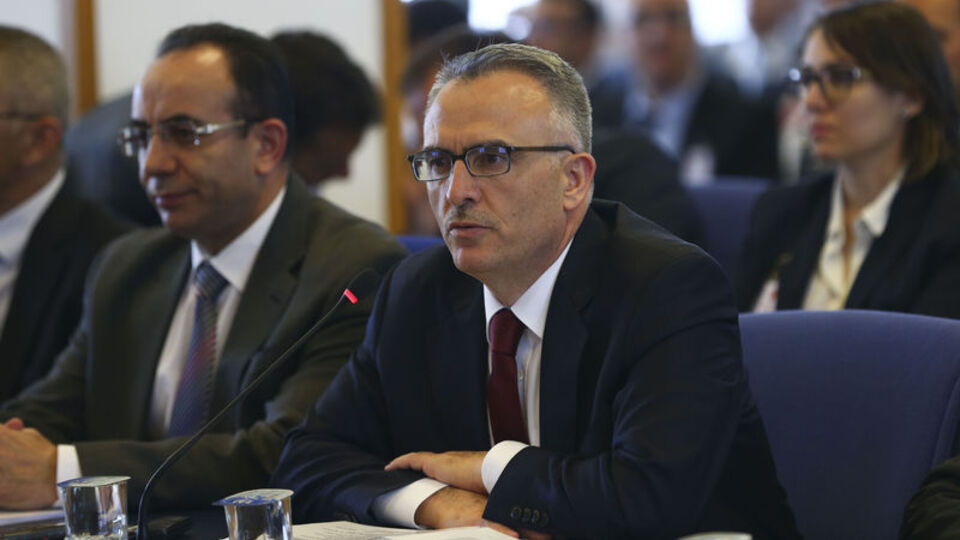 Bayram ikramiyesinden 12.3 milyon emekli yararlanacak