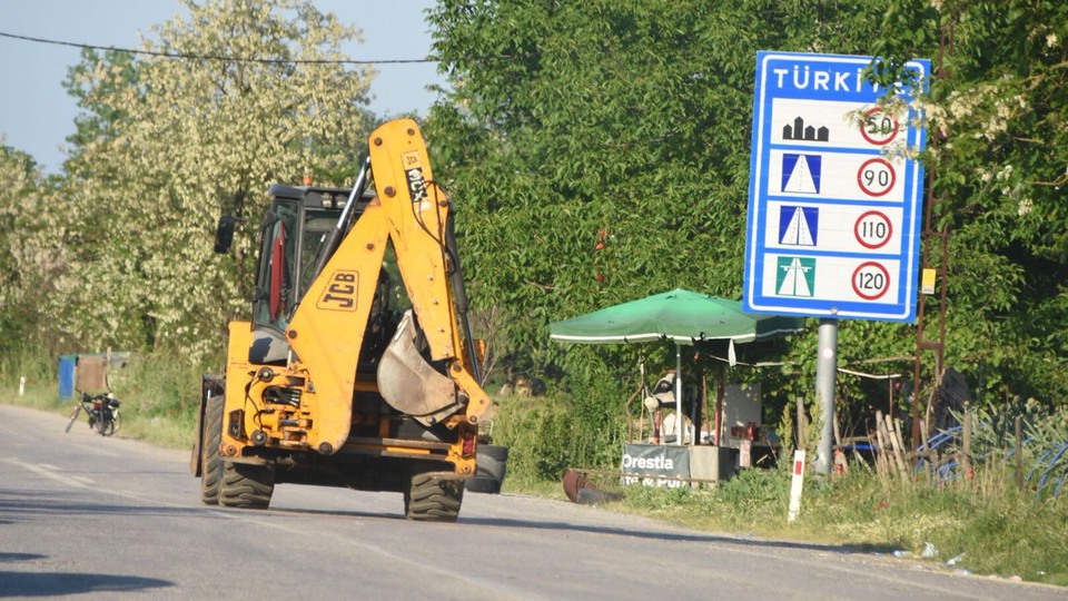 Yunanistan'ın gözaltına aldığı Türk işçiyle ilgili karar çıktı!