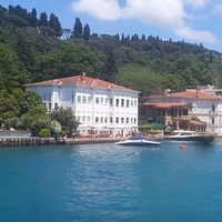 Boğaz'daki yalılarla ilgili önemli teklif