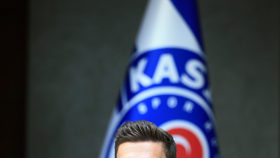 "Trabzonspor'dan puan alacağız"