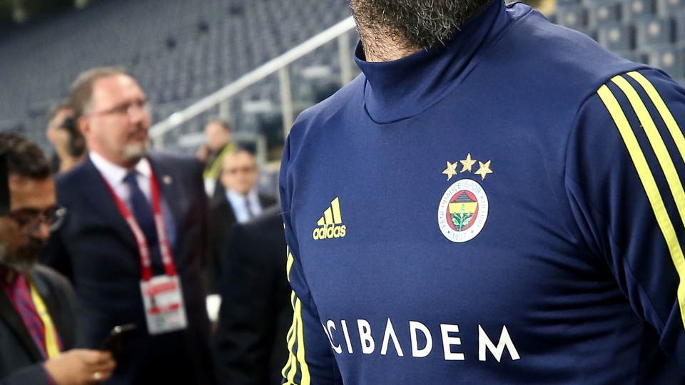 ''Maçın sahada sonuçlanmasını istiyorduk''