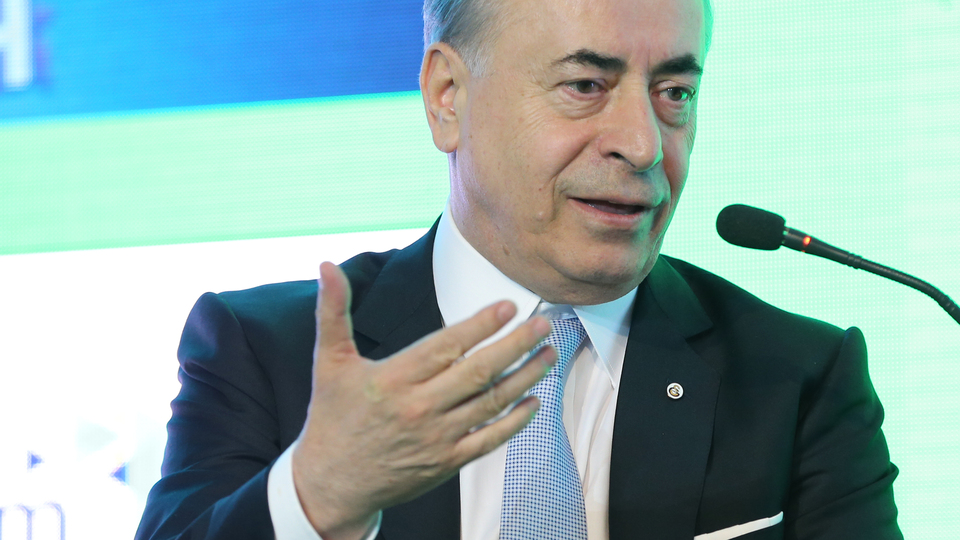 "100 günde 320 milyon lira borç ödedik"