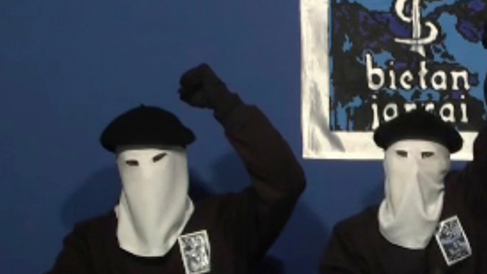 İspanya Başbakanı: Suçları cezasız kalmayacak!