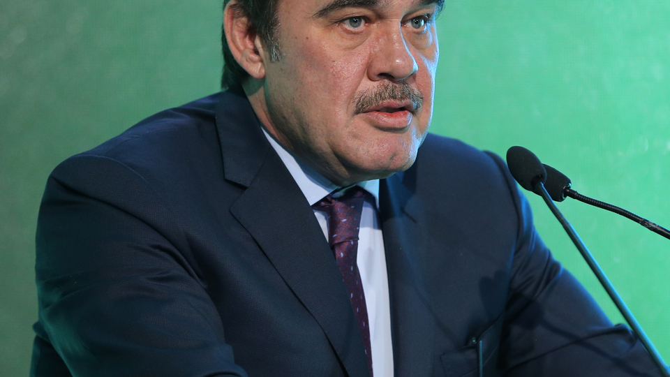 "Futbolda daha yukarılara çıkmayı hedefliyoruz"