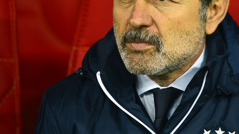 "Sahaya çıkıp finali kutlayacağız"