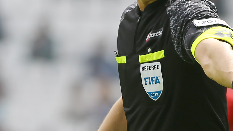 32. hafta hakemleri açıklandı