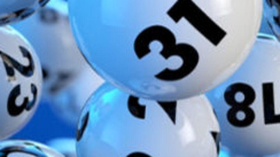 Süper Loto'da 550. hafta heyecanı