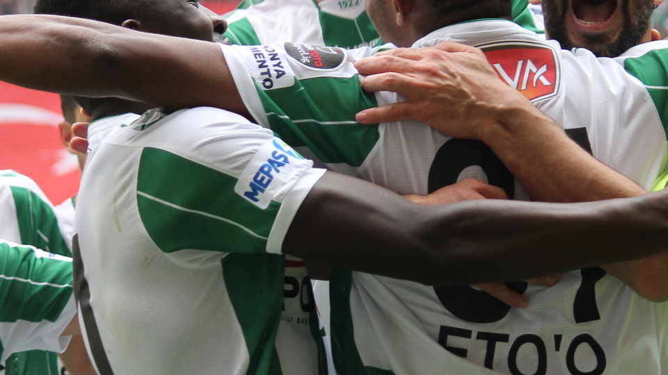 Konyaspor galibiyete odaklandı