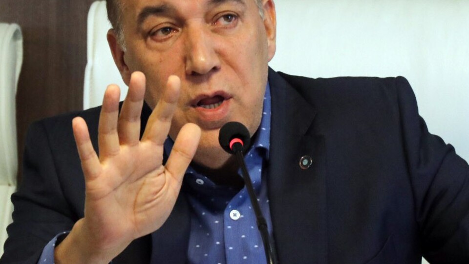 Adana Demirspor kongreye gidiyor