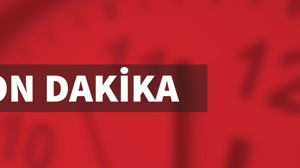 Ermenistan'da tansiyon yükseliyor! Bankaya ateş açıldı!