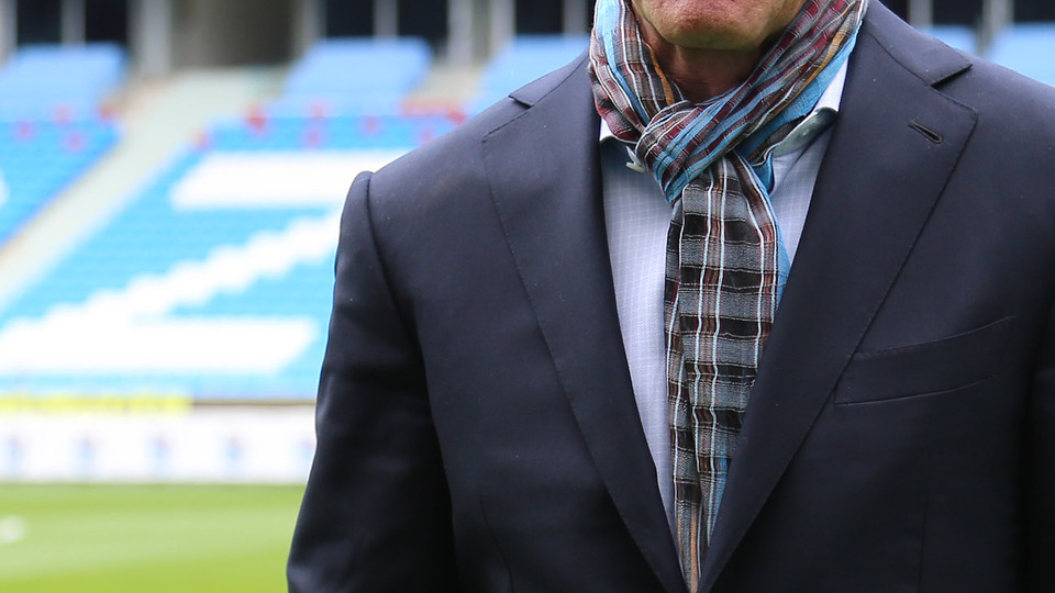 Ağaoğlu, Çaykur Rizespor'u ziyaret edecek