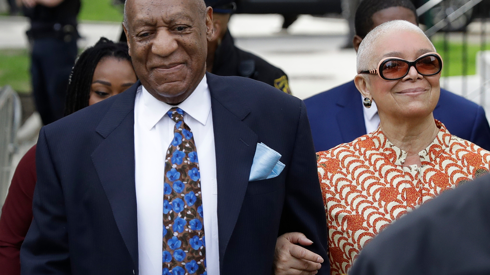 Oscar'ı dağıtan akademiden istismar tepkisi