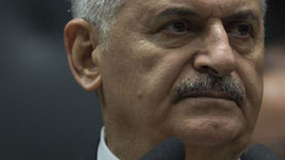 Başbakan'dan, Bahçeli'nin 'FETÖ seçmeni' sözlerine ilk yorum