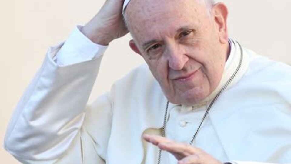 Kanada parlamentosunda "Papa özür dilesin" oylaması