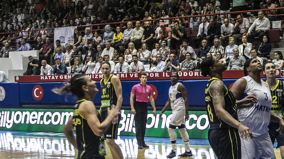 Fenerbahçe seriye iyi başladı