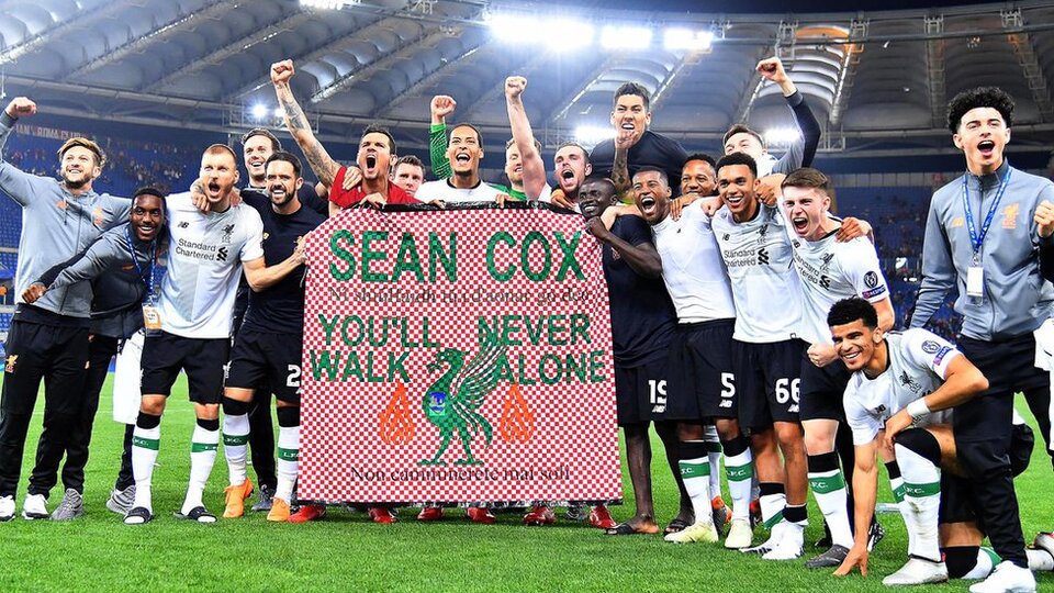 Şampiyonlar Ligi finalinde Real Madrid'in rakibi Liverpool oldu