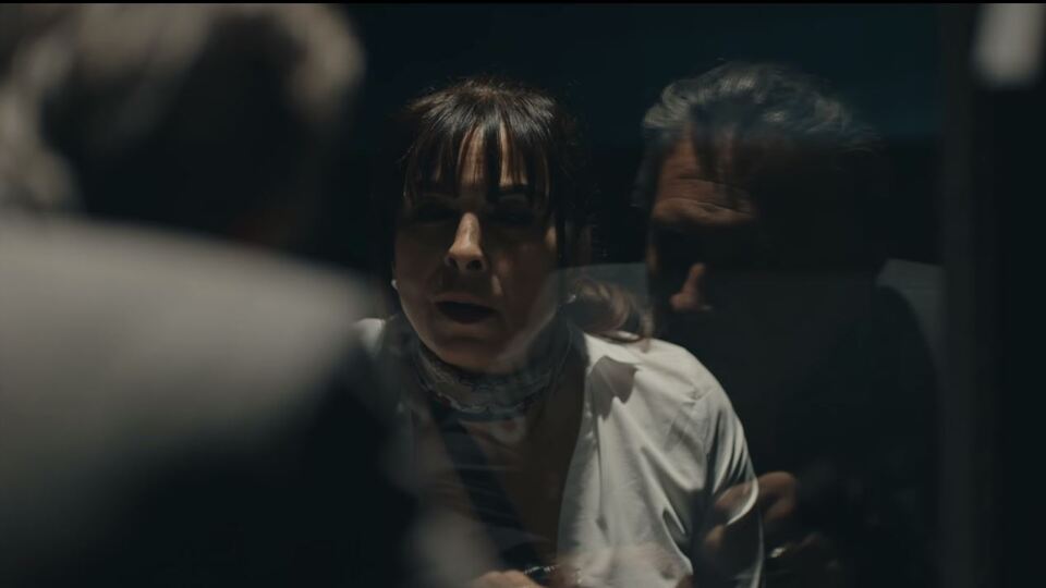 Kudret boşanmayı kabule diyor ama...