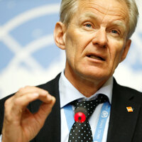 BM Suriye özel elçisi danışmanından İdlib uyarısı!