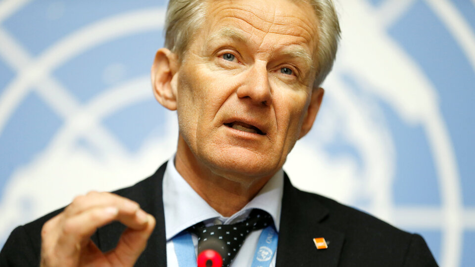 BM Suriye özel elçisi danışmanından İdlib uyarısı!